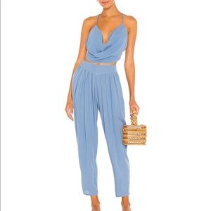 Indah trouser and top set